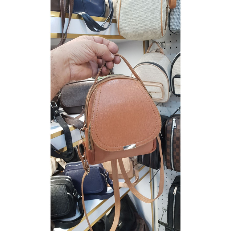 کیف دستی و دوشی زنانه مدل رُزا