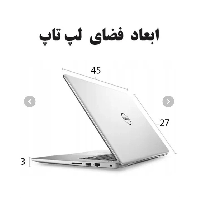 کوله پشتی حرفه ای بنج مدل BANGE - BG1810