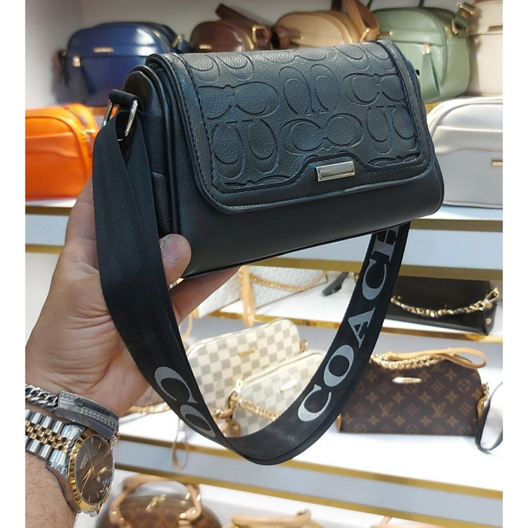 کیف دوشی زنانه کوچ BP- 1937