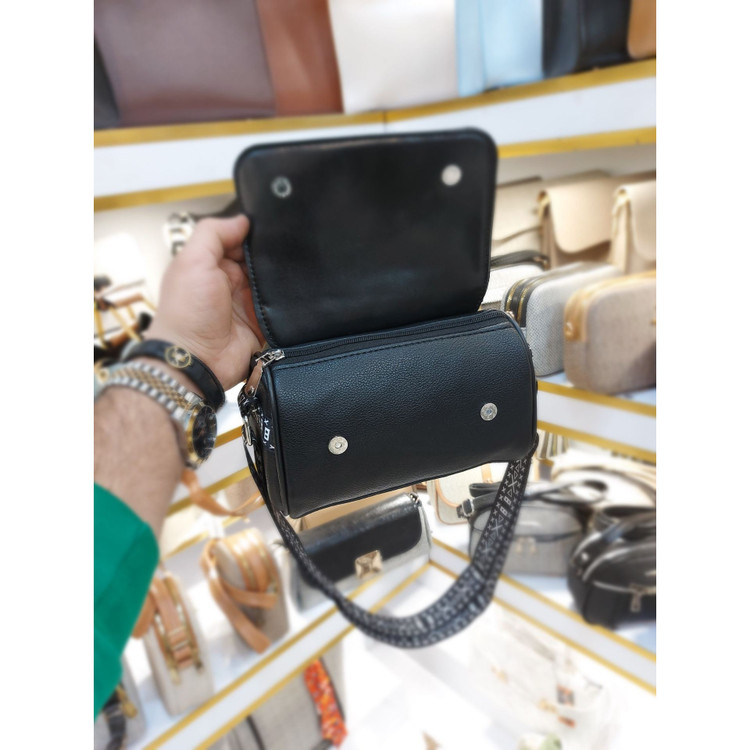 کیف زنانه دوشی در طرح های زیبا BP-1837