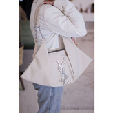 کیف دوشی فانتزی طرح(YSL) BP 1734