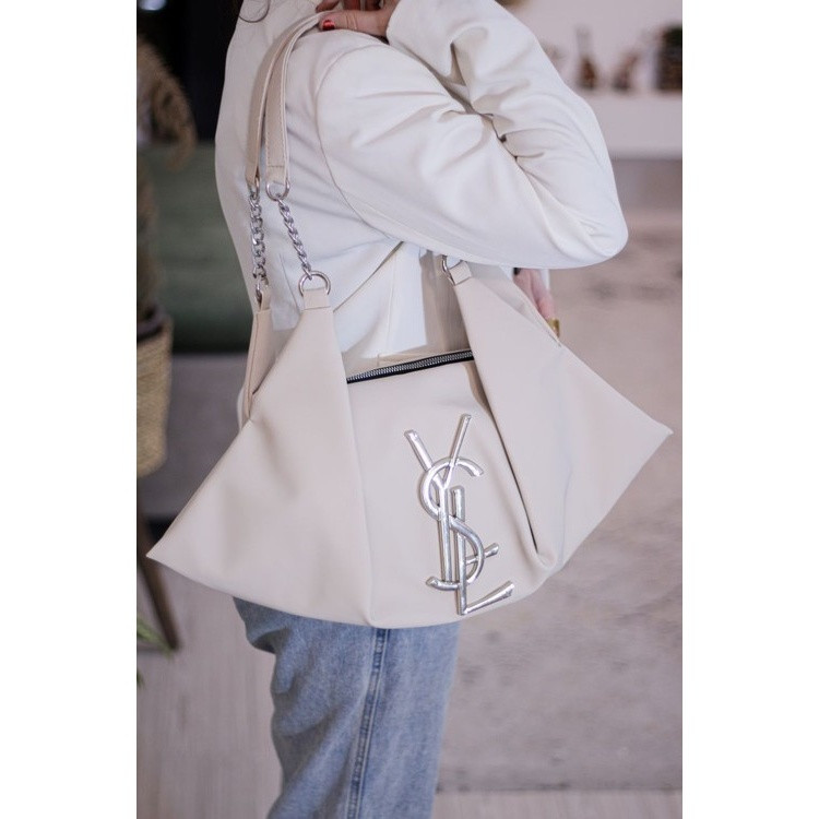 کیف دوشی فانتزی طرح(YSL) BP 1734