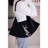 کیف دوشی فانتزی طرح(YSL) BP 1734
