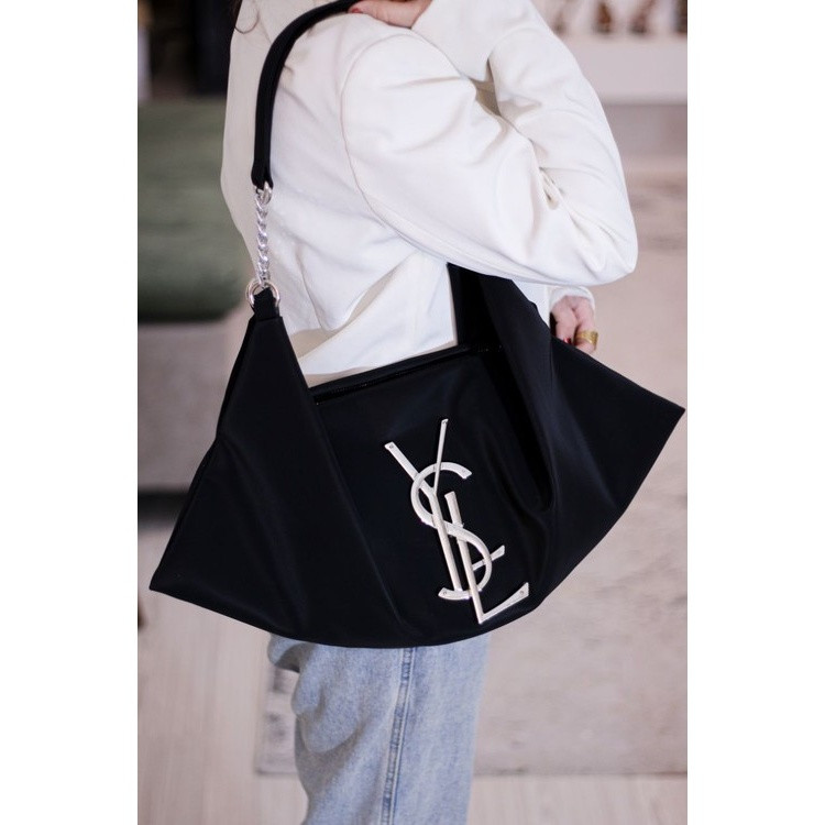 کیف دوشی فانتزی طرح(YSL) BP 1734