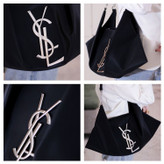 کیف دوشی فانتزی طرح(YSL) BP 1734