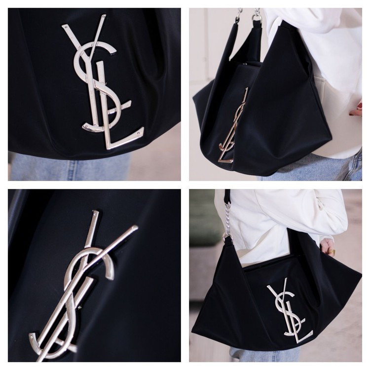کیف دوشی فانتزی طرح(YSL) BP 1734