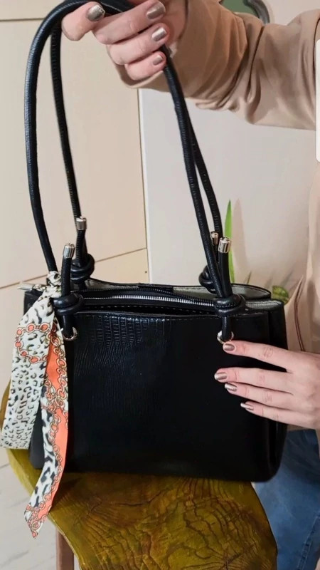 کیف دوشی مجلسی زنانه مدلBP_1808