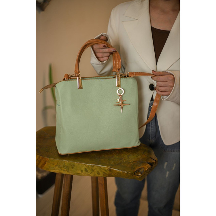 کیف زنانه دوشی مدل BP-1794