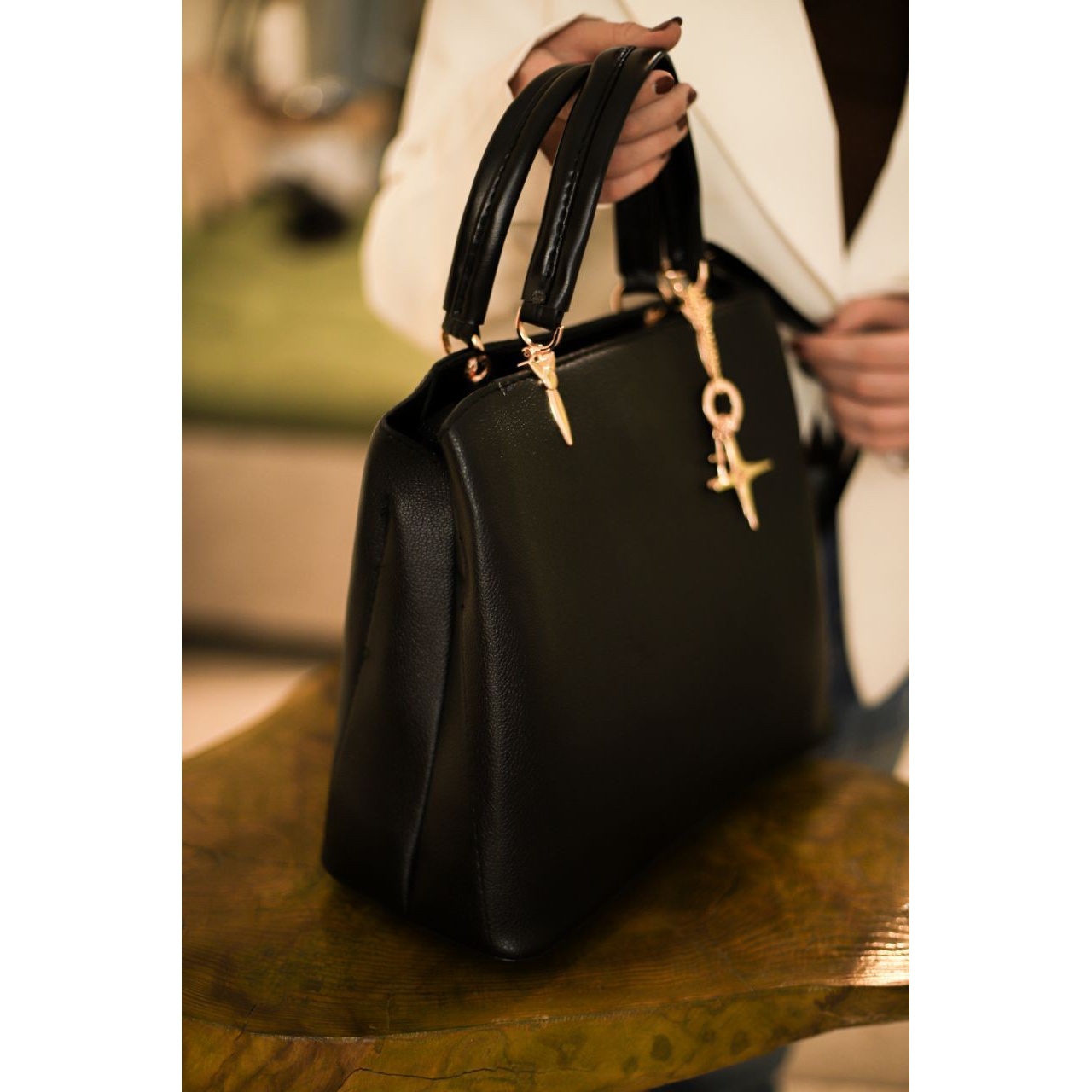 کیف زنانه دوشی مدل BP-1794