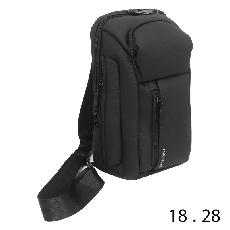 کیف بادی مدل Bb 1919 _BANGE