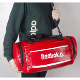 ساک چرمی ورزشی reebok کد 2168