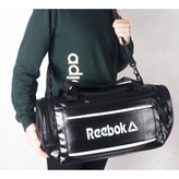 ساک چرمی ورزشی reebok کد 2168