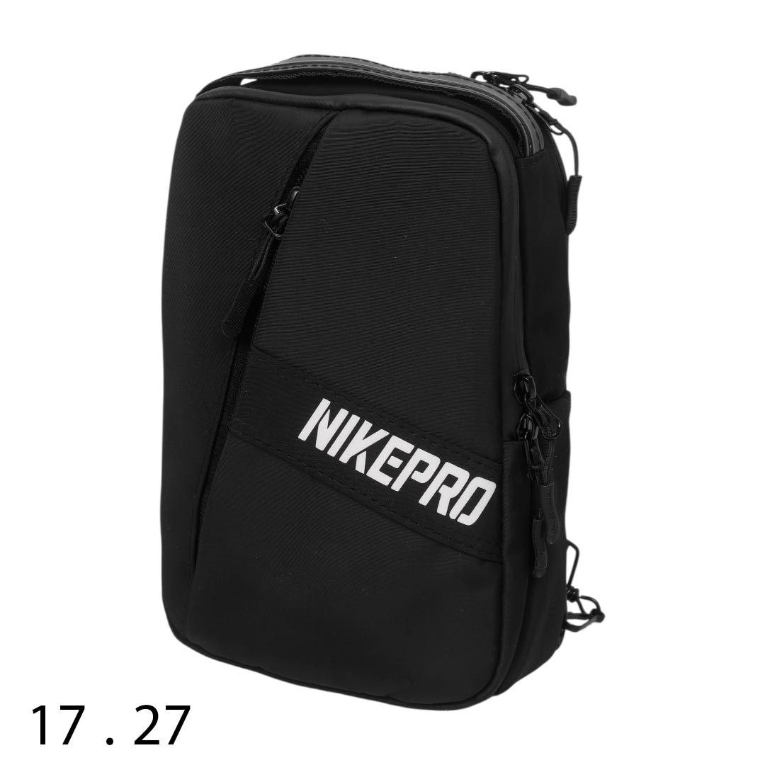 کیف بادی بگ نایک pro کد 1082